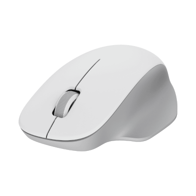 Xiaomi Wireless Mouse Comfort Edition White