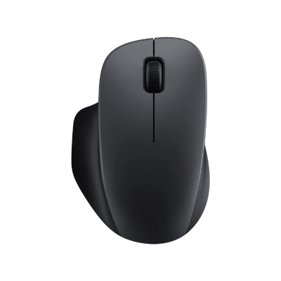 Xiaomi Wireless Mouse Comfort Edition Black