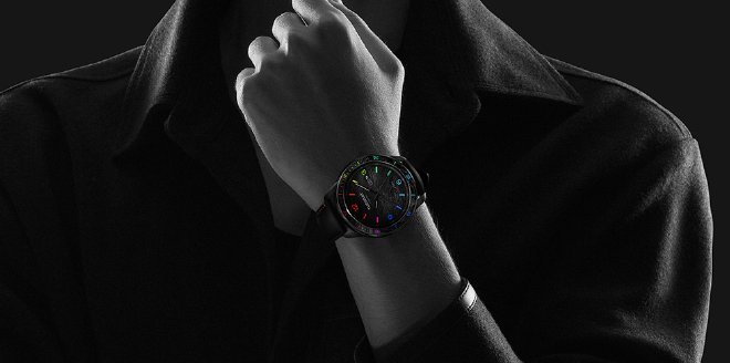 Xiaomi Watch S3