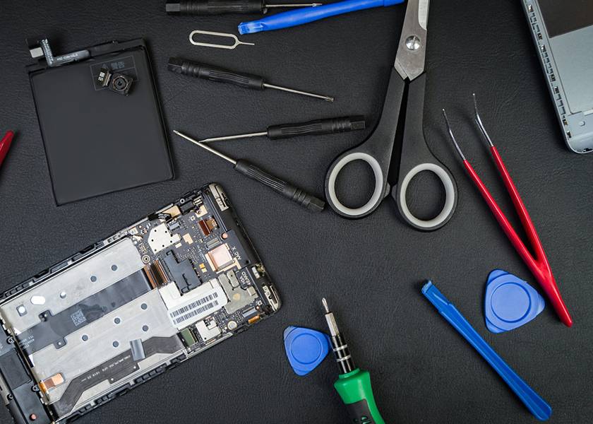 How to start repairing your Xiaomi products yourself
