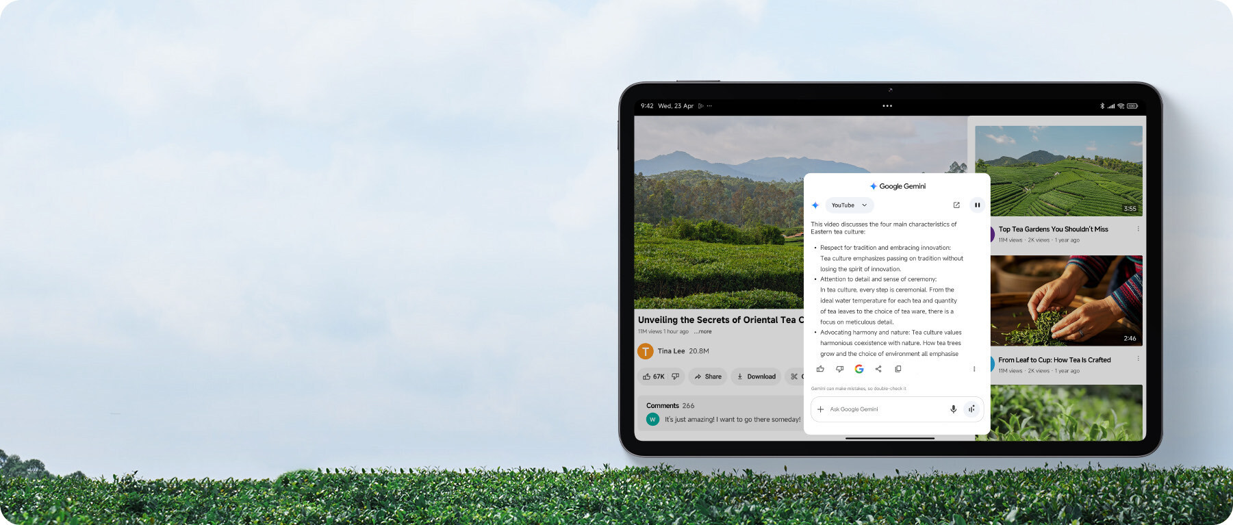 Effortless Creation With Xiaomi 15 And Xiaomi Pad 7 Series