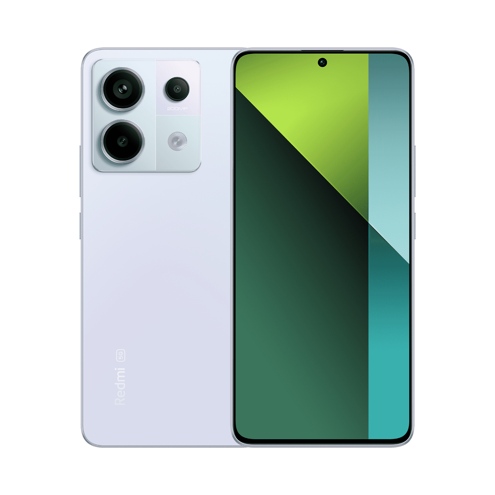 Redmi Note 13 Pro 5G