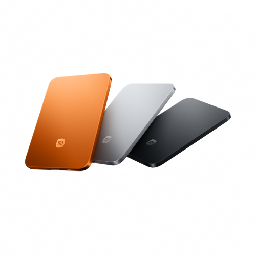 Xiaomi UltraThin Magnetic Power Bank 5000mAh 15W