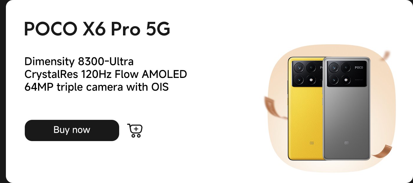 poco-x6-pro-5g