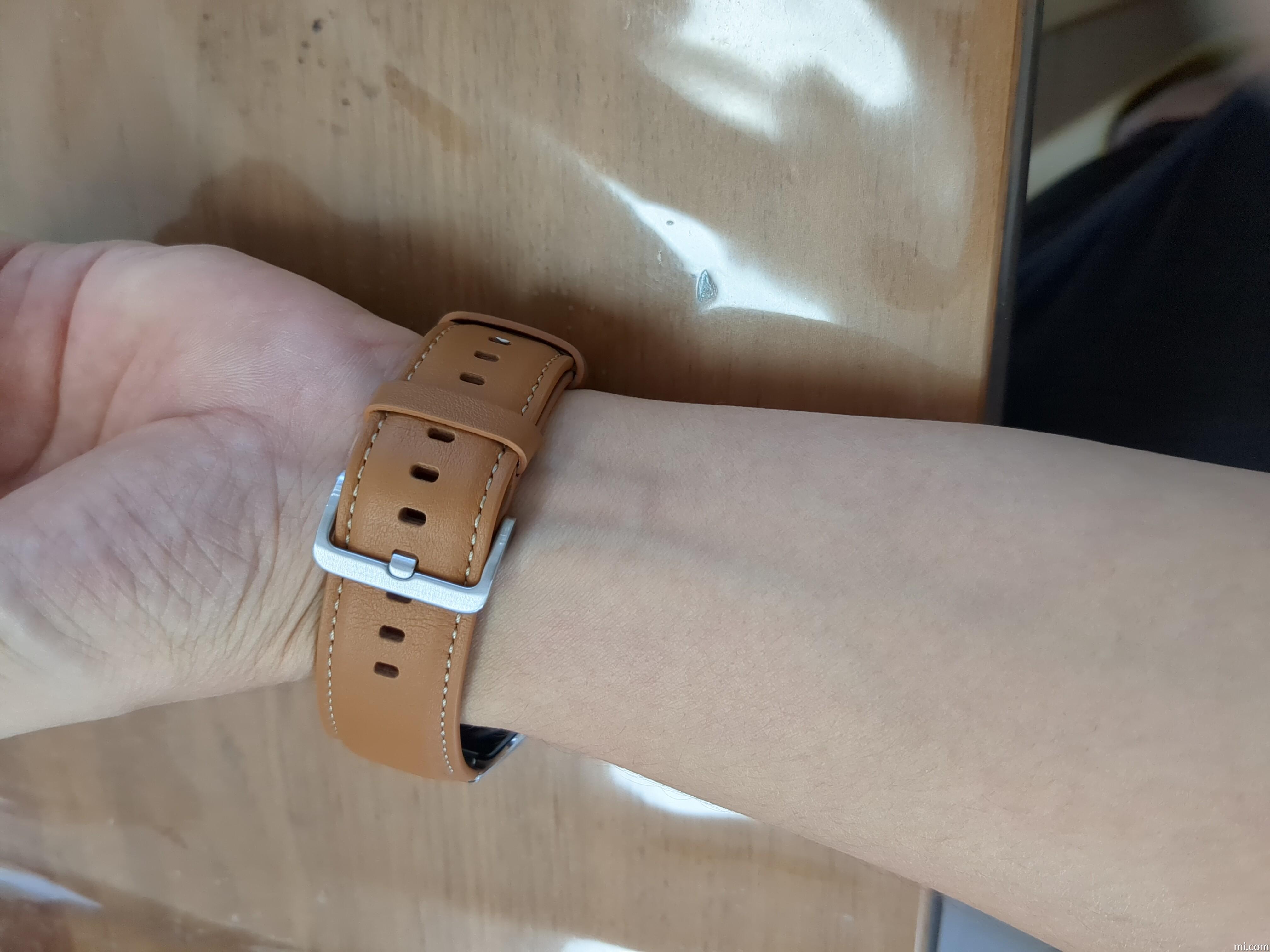 Xiaomi Watch S1 - Xiaomi Japan