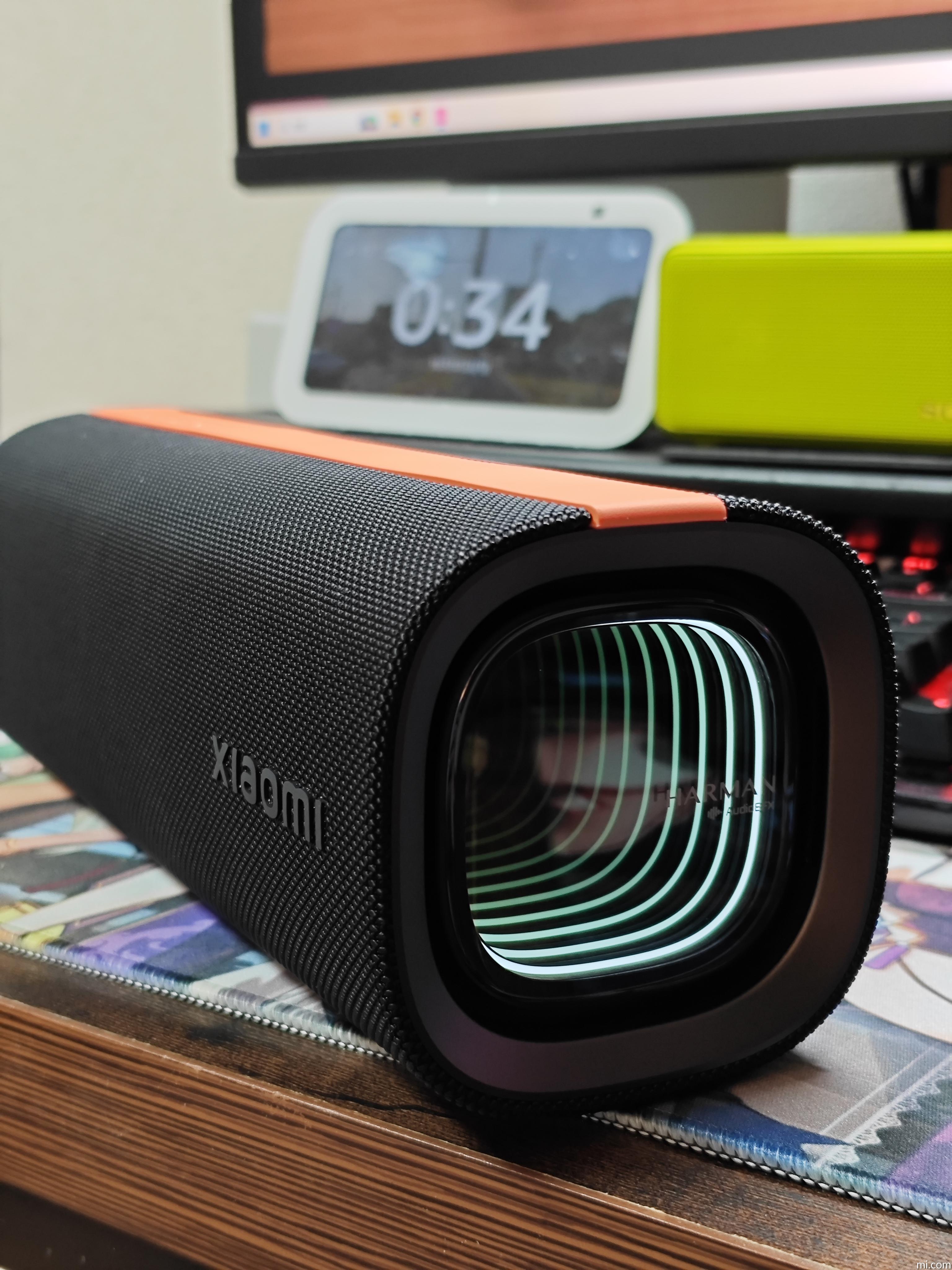 Xiaomi サウンドパーティ - Xiaomi Japan Xiaomi soud party シャオミ