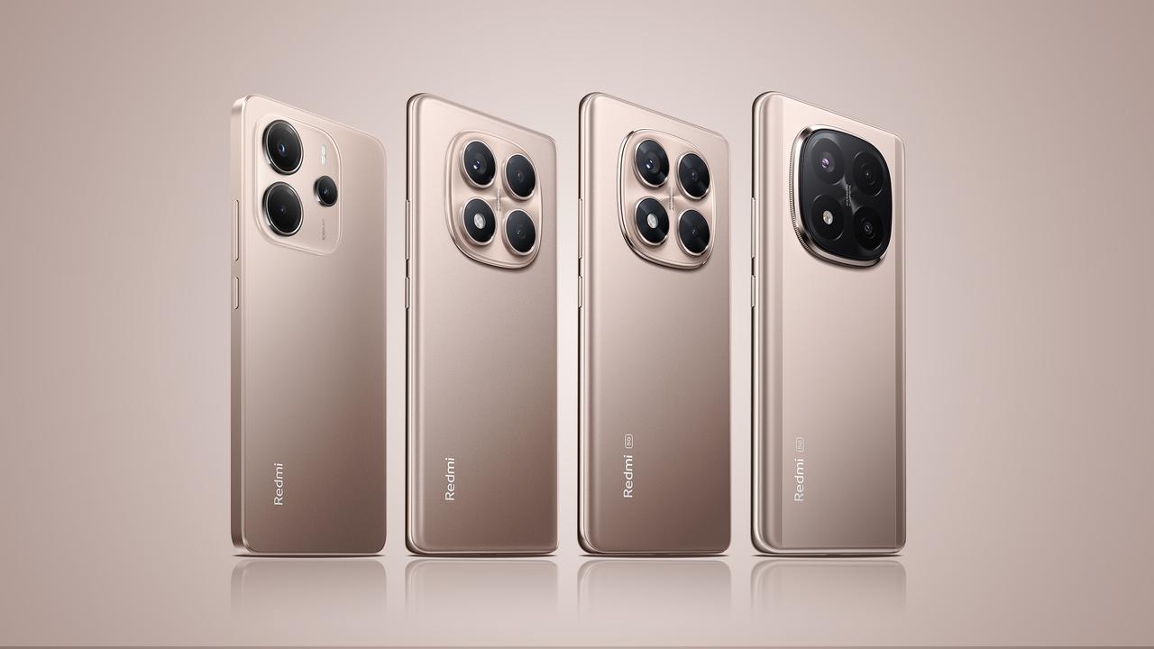 Discover - Xiaomi United Arab Emirates