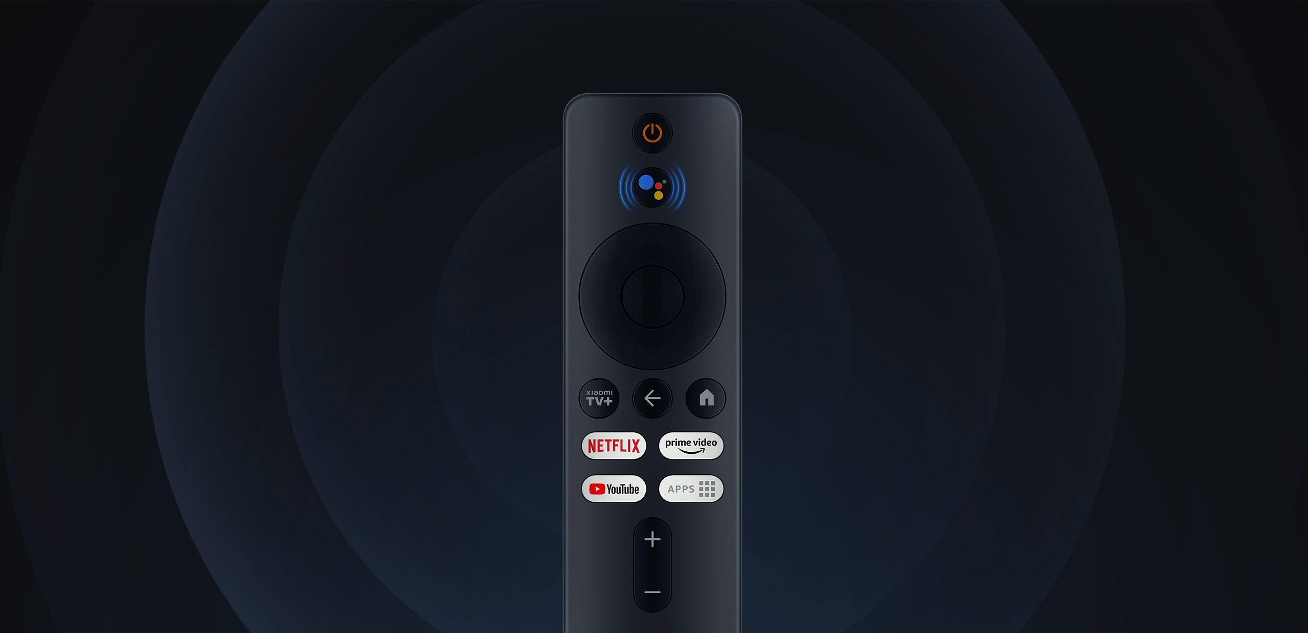 Xiaomi Tv Box S 2nd Gen