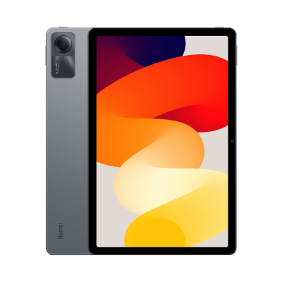 REDMI Pad SE 4GB + 128GB Gris