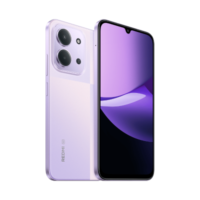 Redmi 15C 5G Dusk Purple 8GB RAM 256GB ROM