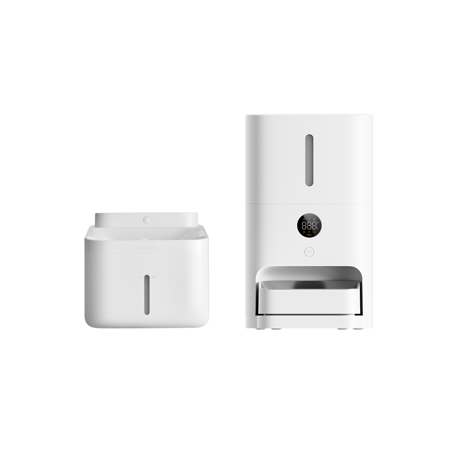 毛孩智能喂養套裝