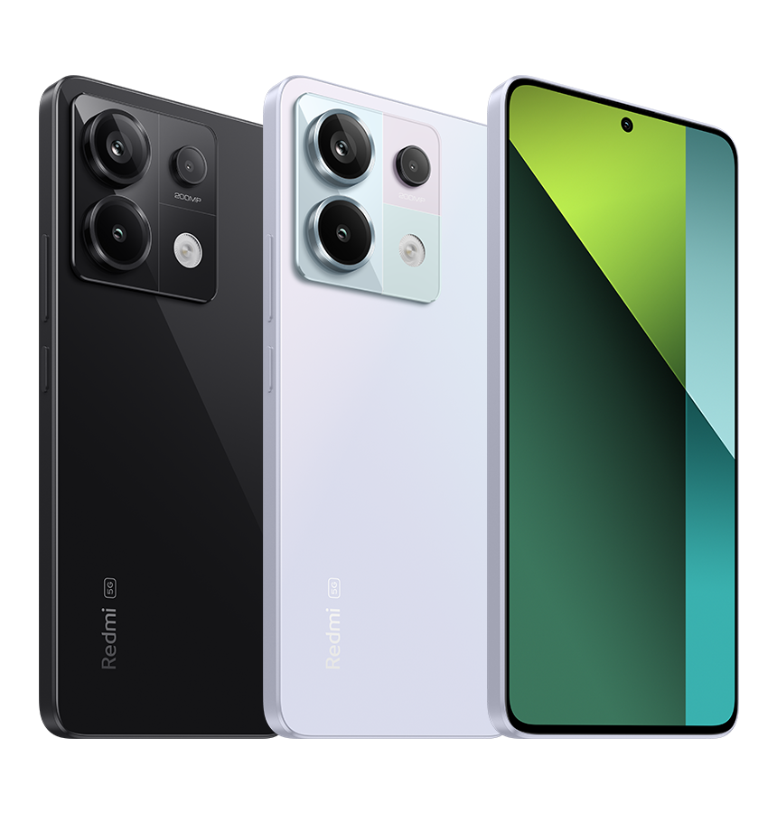 Xiaomi au Redmi Note 13 Pro 5G オーシャンティール 8GB 256GB