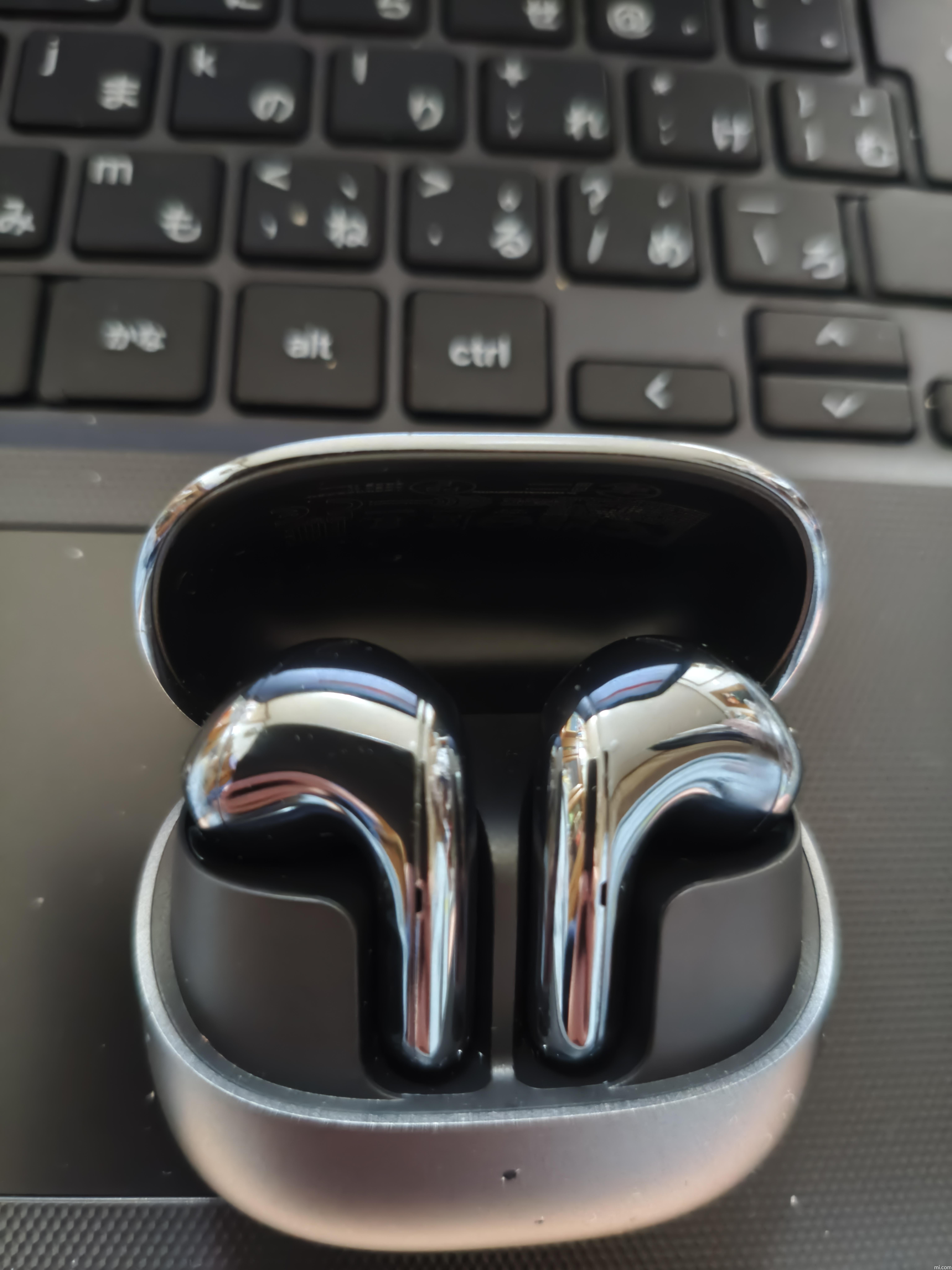 Xiaomi Buds 5 仕様、機能 | Xiaomi 日本