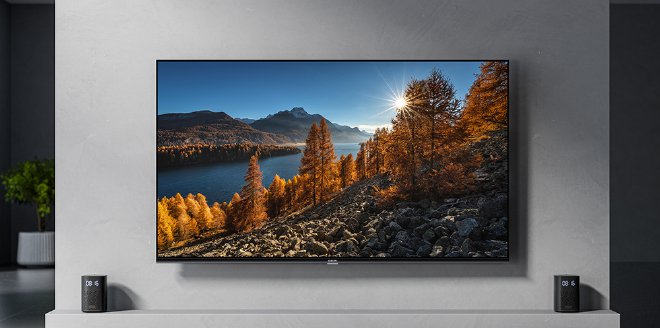 Xiaomi TV A Pro 55 2025