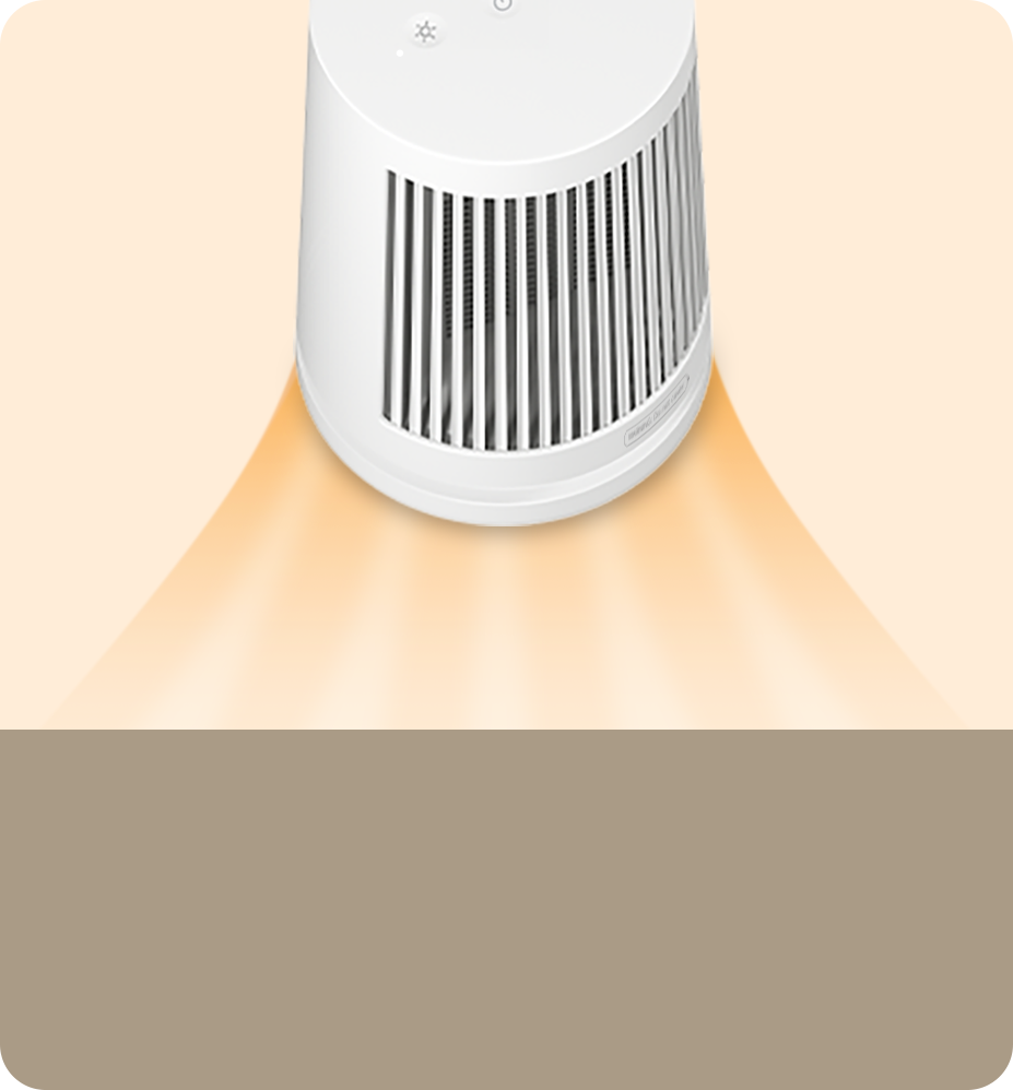 Xiaomi Desktop Heater