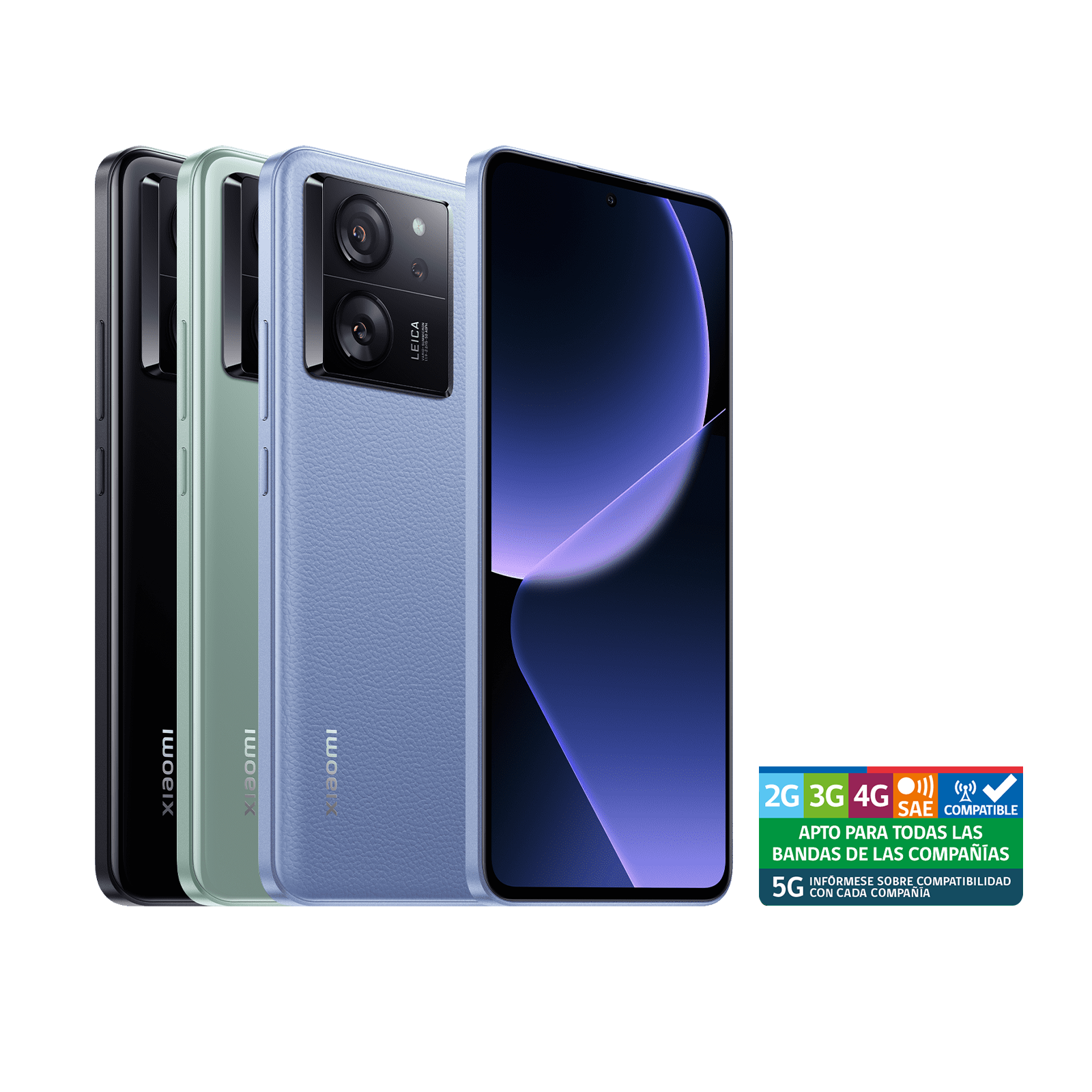 Xiaomi 13T Buy - Xiaomi Chile