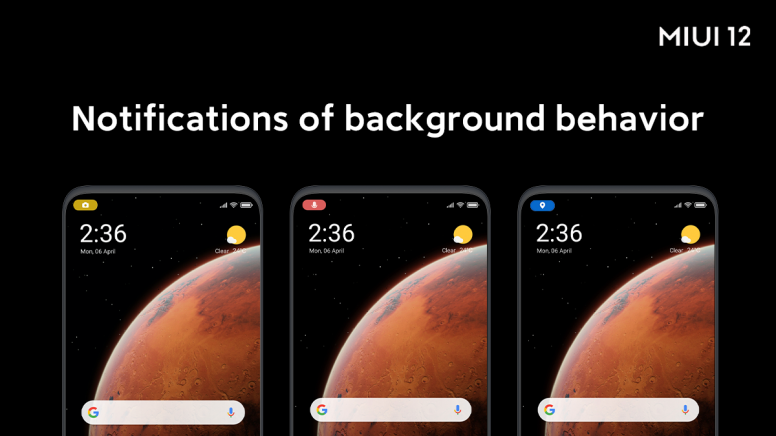 MIUI 12: A Lifelike Operating System That is Yours Alone