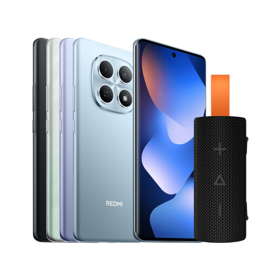 REDMI Note 15 6+128 + Xiaomi Sound Pocket 5W