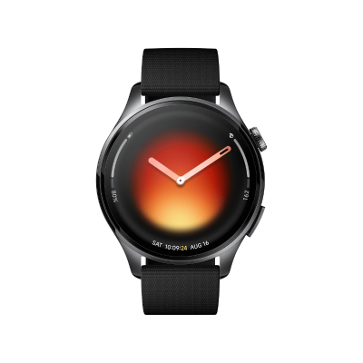 Xiaomi Watch 5 Black