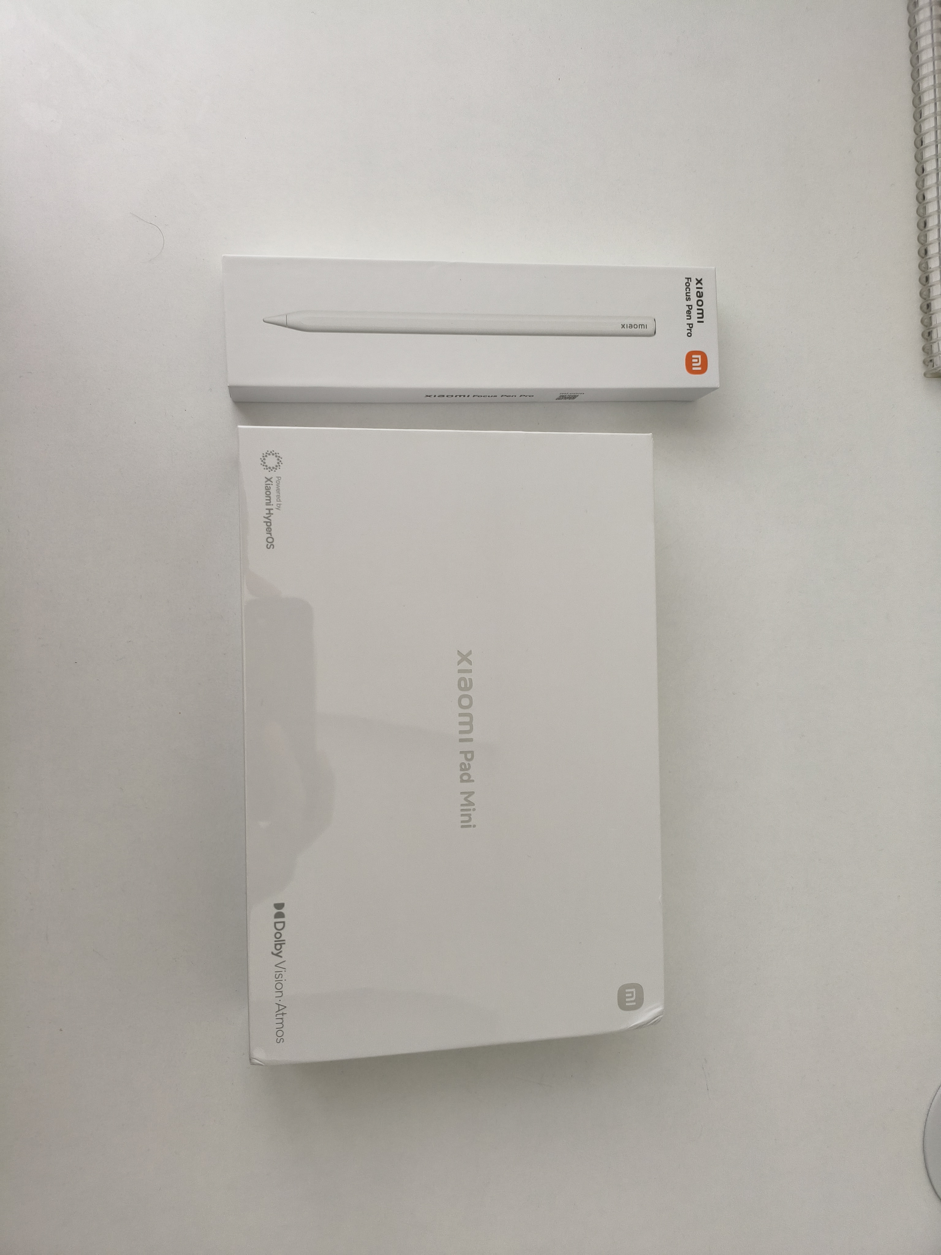 Xiaomi Focus Pen Pro | Xiaomi Türkiye | Tüm Teknik Özellikler ve