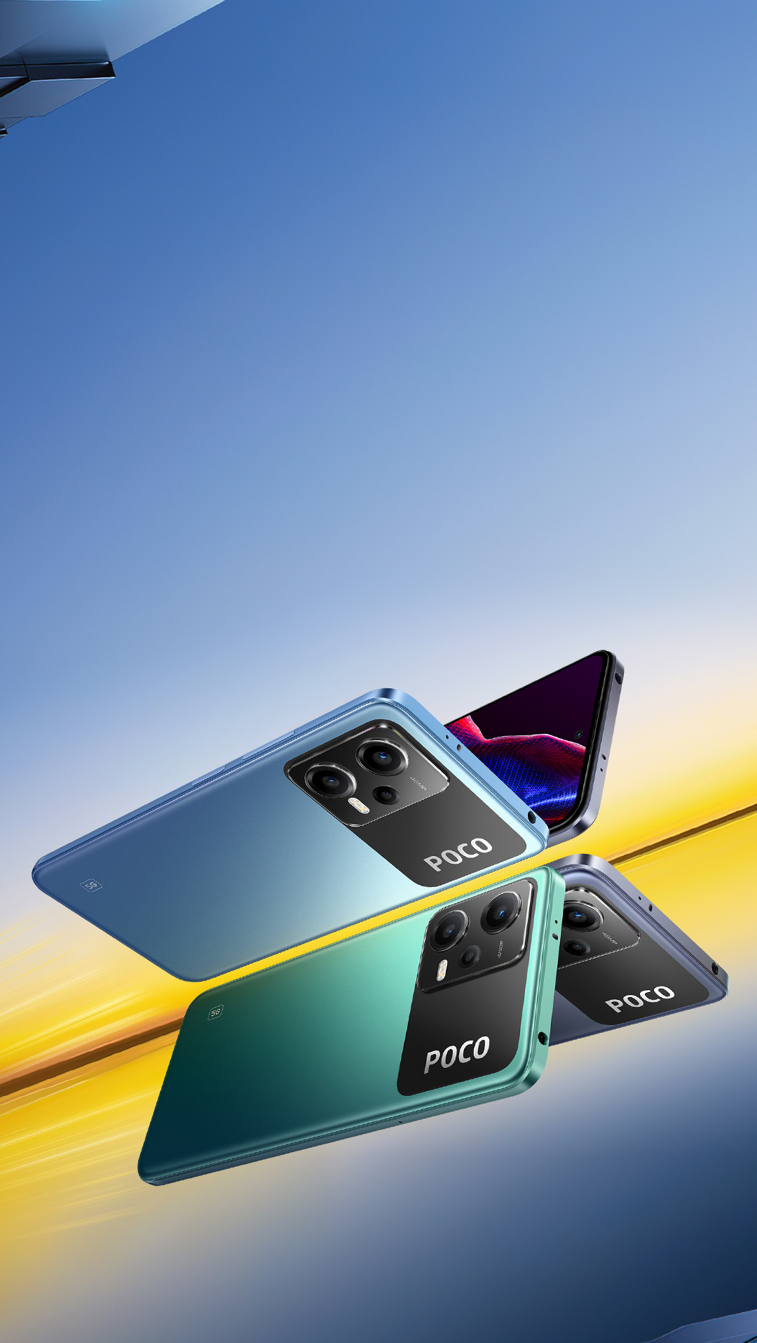 POCO X5 5G | Xiaomi Deutschland
