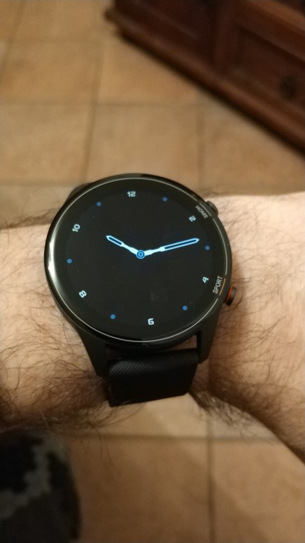 MI Watch - Prime Impressioni - Mi Watch Family - Xiaomi Community -  Xiaomi