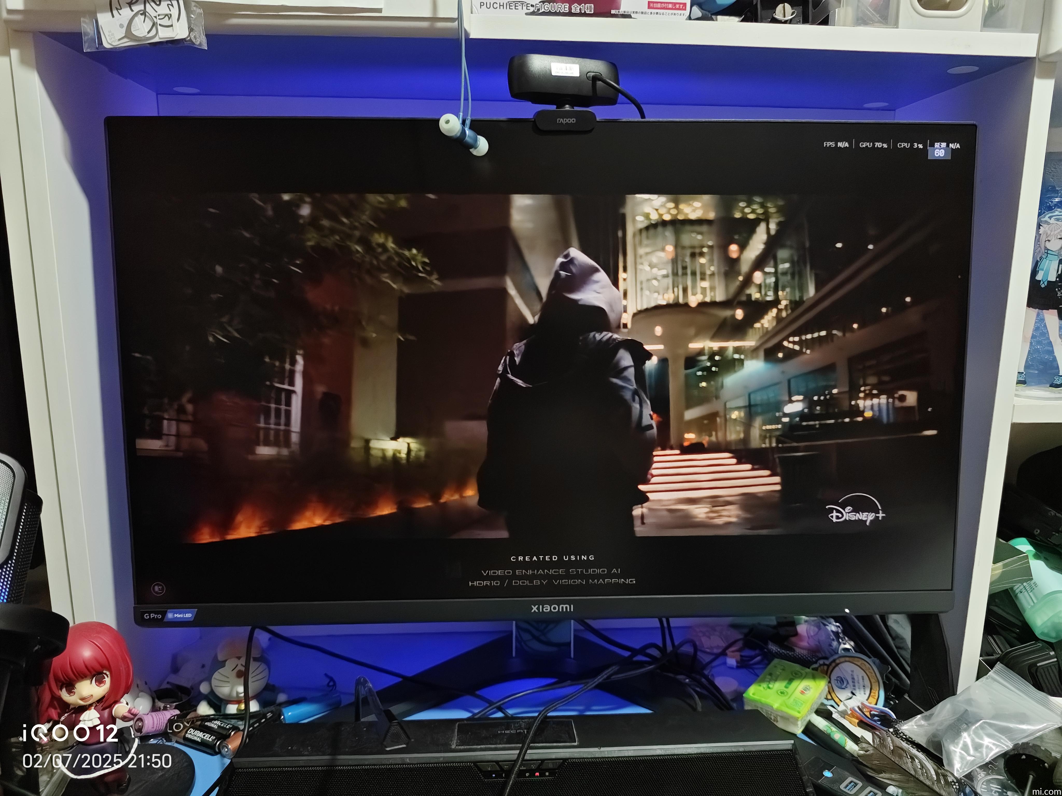 ちゃんぽん様専用 Xiaomi G Pro 27i コスパ最強のゲーミングモニター