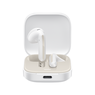 Redmi Buds 6 Active Blanco