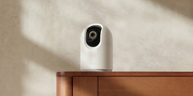 Xiaomi Smart Camera C500 Pro