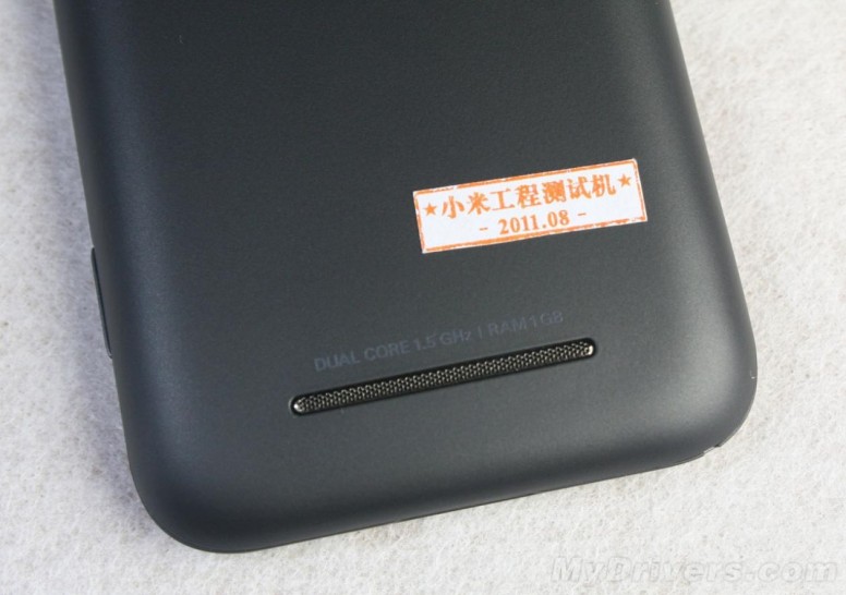 [Unbox] Le Kit Presse du K30 Ultra Commemorative Edition 10 ans