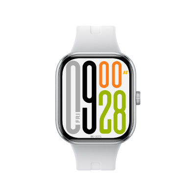 REDMI Watch 5 Gris Argenté