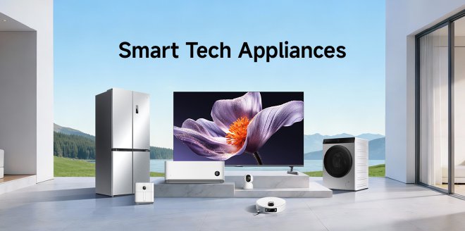 Video Cover Image Όπου το έξυπνο συναντά την τελειότητα