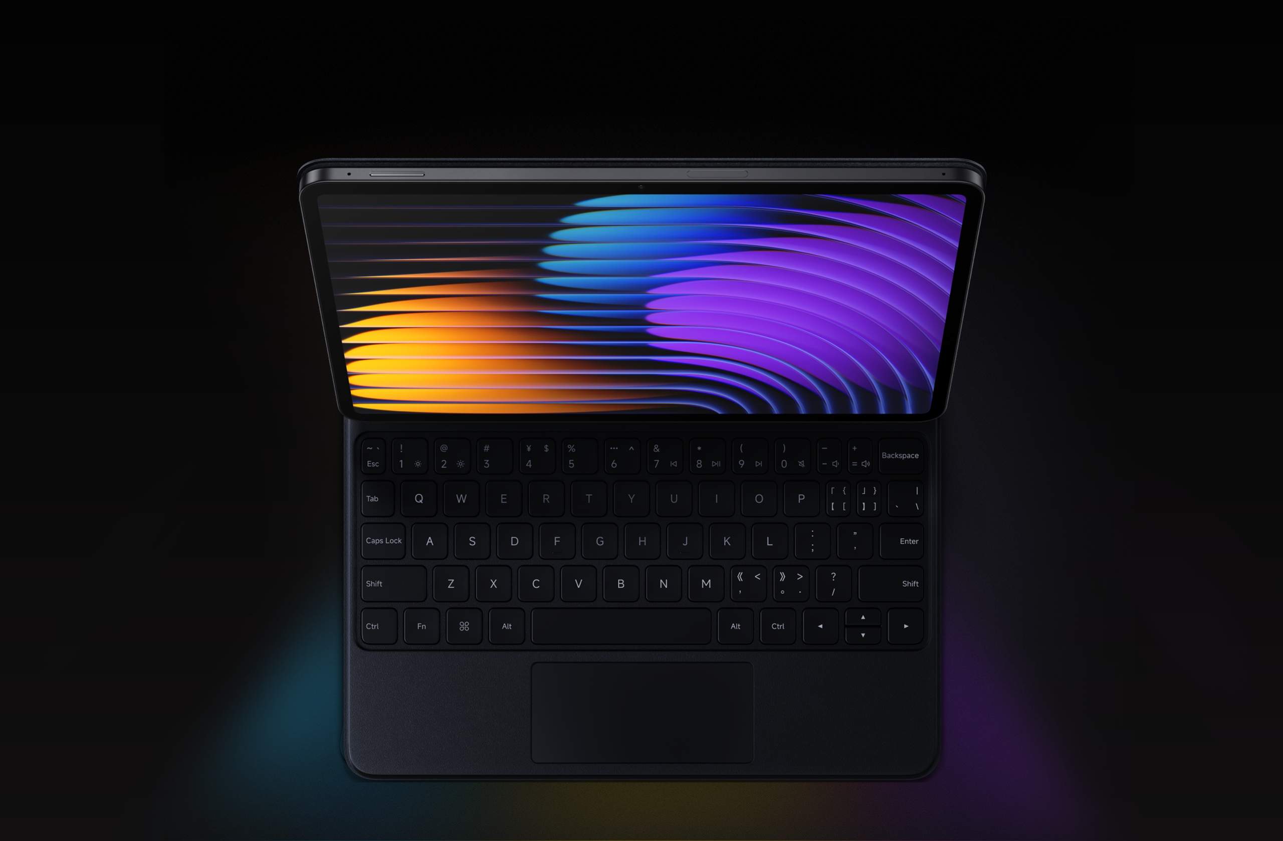 Xiaomi Pad 7 Focus Keyboard