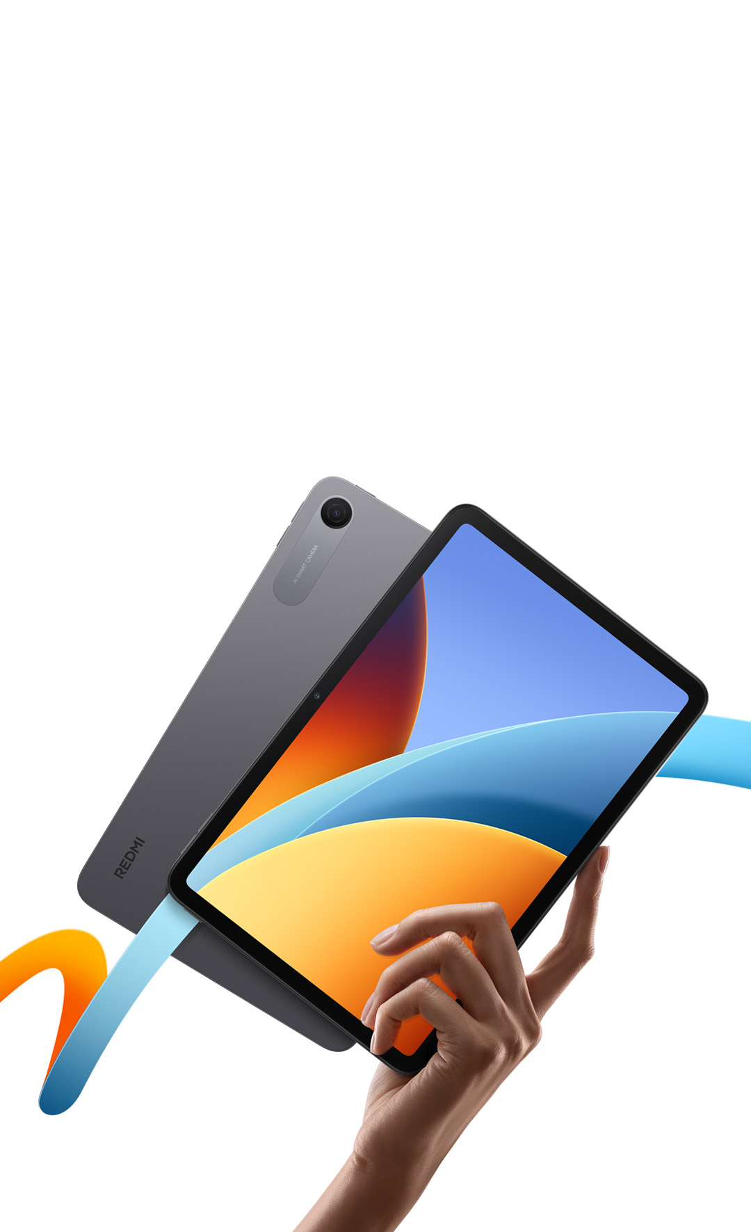 REDMI Pad 2 9.7 | Xiaomi Chile | Todas las especificaciones y