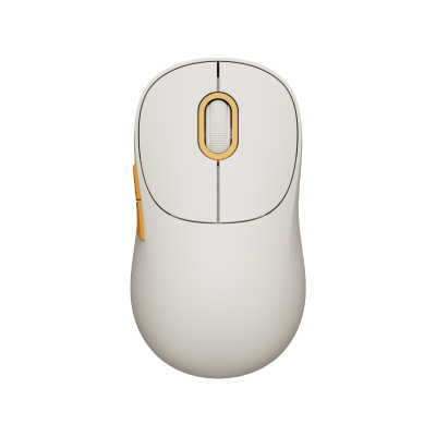 Xiaomi Wireless Mouse 3 Blanco