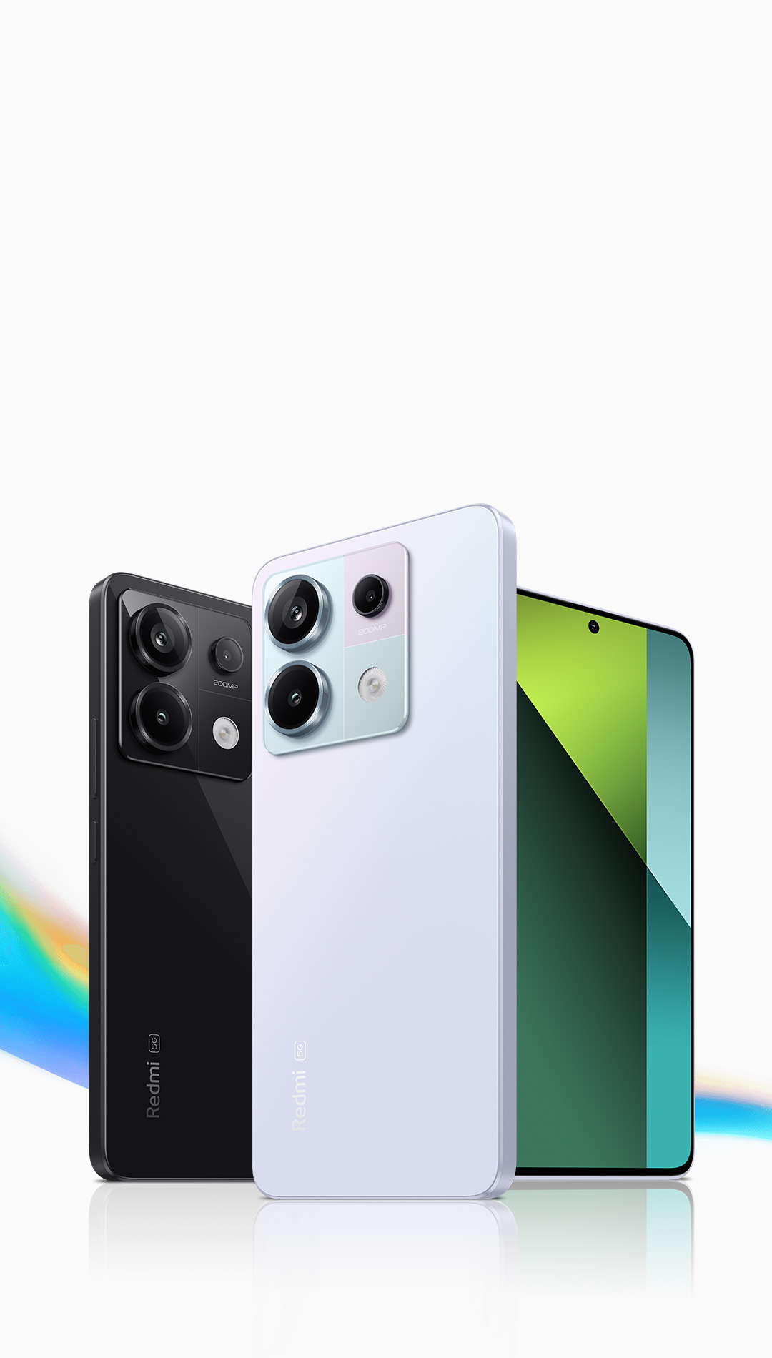 Redmi Note 13 Pro 5G - Xiaomi Australia