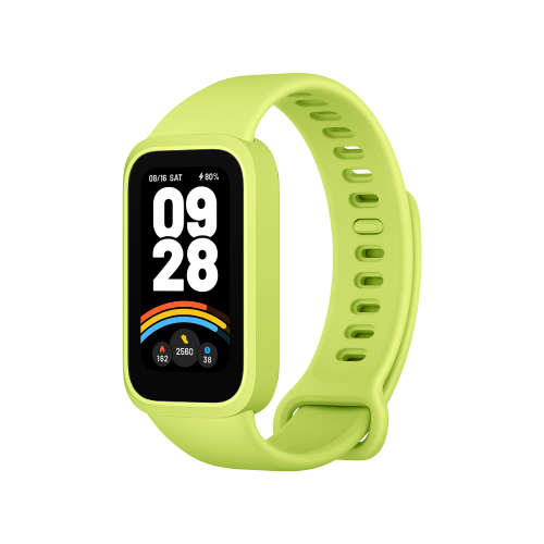 Xiaomi Smart Band 9 Active