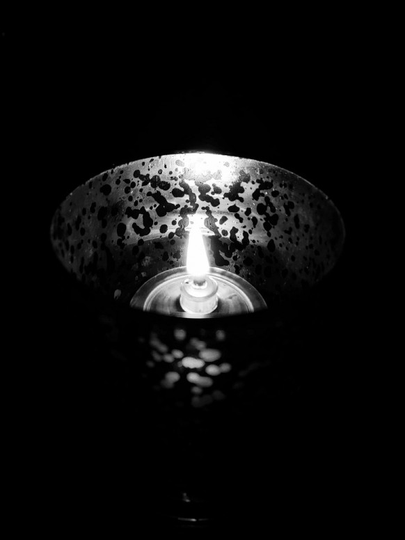 Thème de la semaine #NoirEtBlanc #MiExpat #Chicago