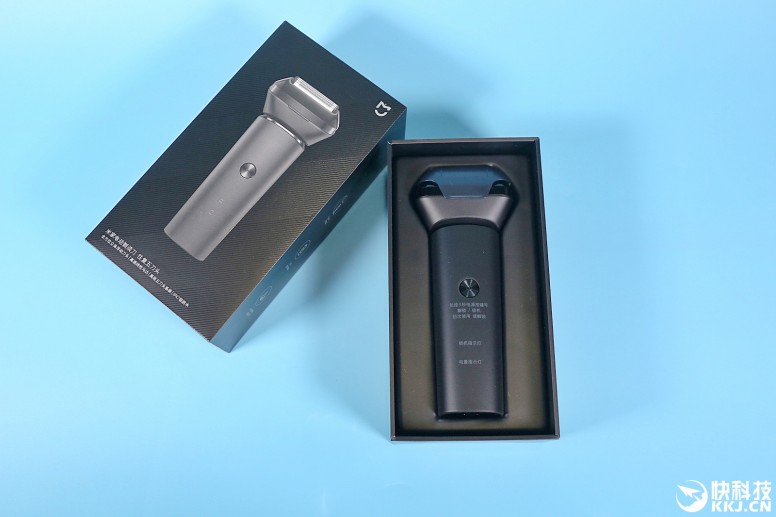 Xiaomi Mijia Rasoir électrique à cinq têtes rechargeable