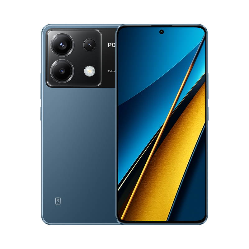 POCO X6 5G