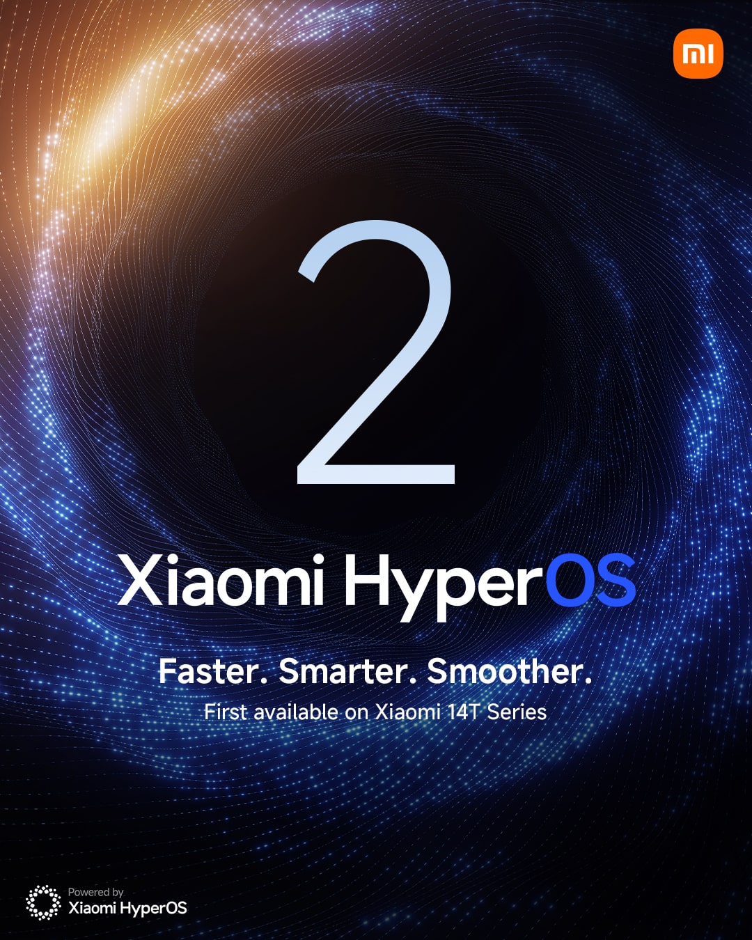 Xiaomi HyperOS 2 - Xiaomi Global