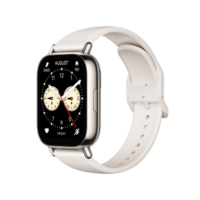 REDMI Watch 5 Lite  Light Gold