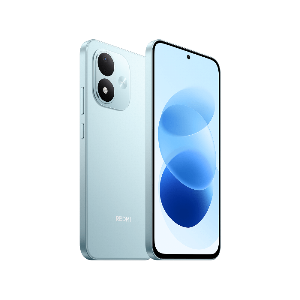 Xiaomi Redmi Note 17 5G 256GB 6GB Verde Azulado