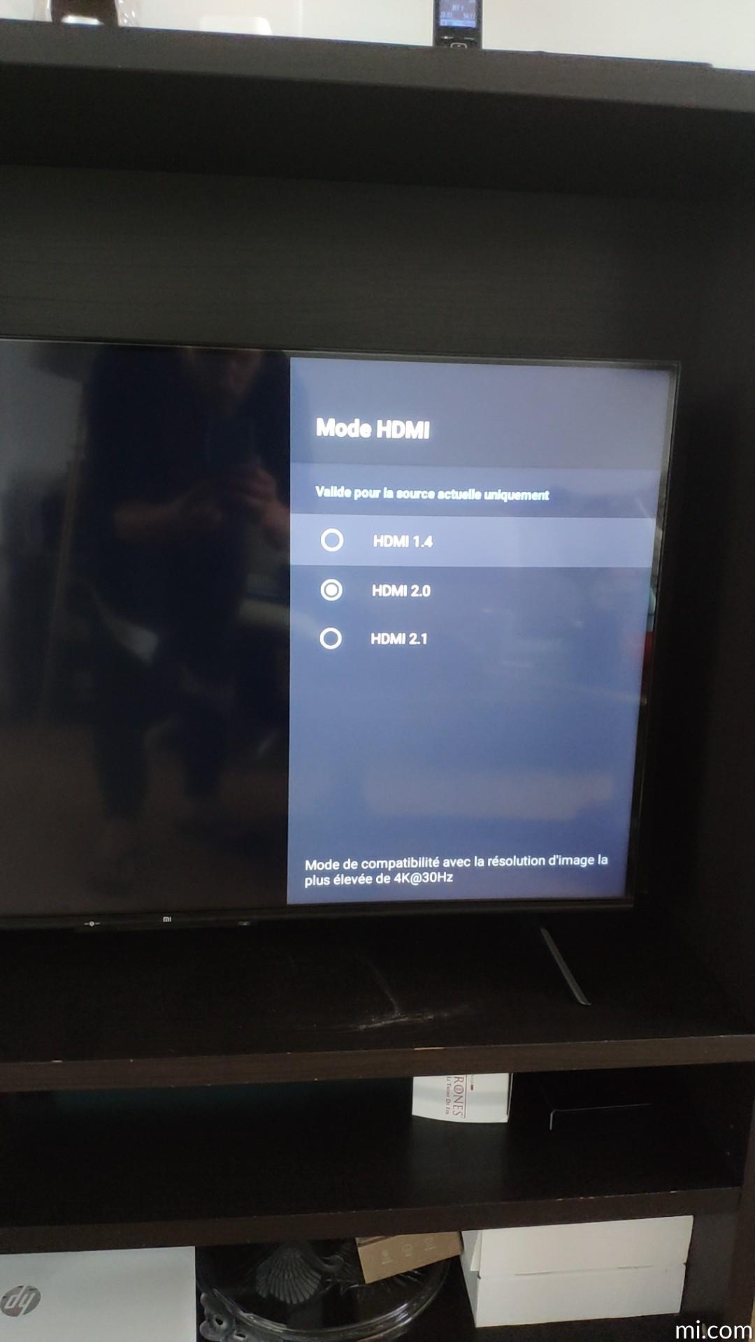Xiaomi Mi TV P1 : la Smart TV 4K est à prix cassé, un écran haute  définition enfin à votre portée