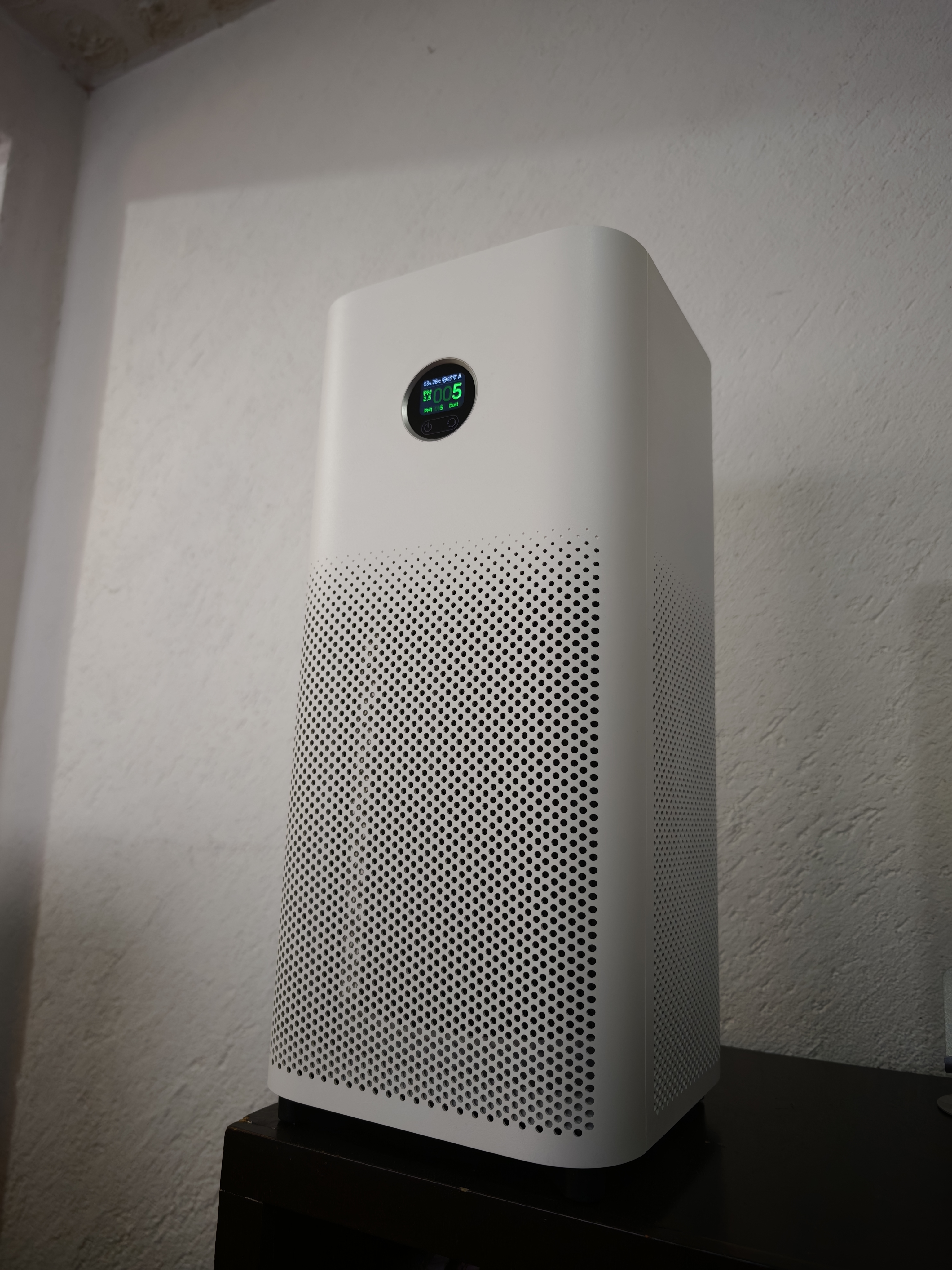 Mijia Smart Air Purifier 6 | Xiaomi México | Todas las