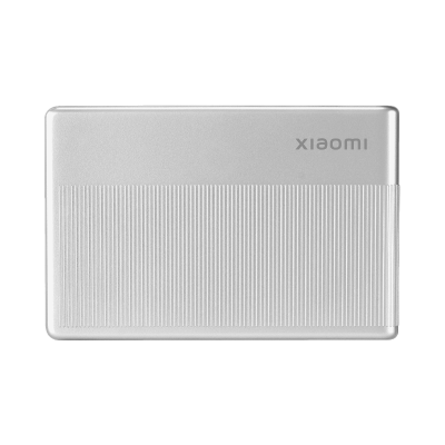 xiaomi Portable Photo Printer 1S