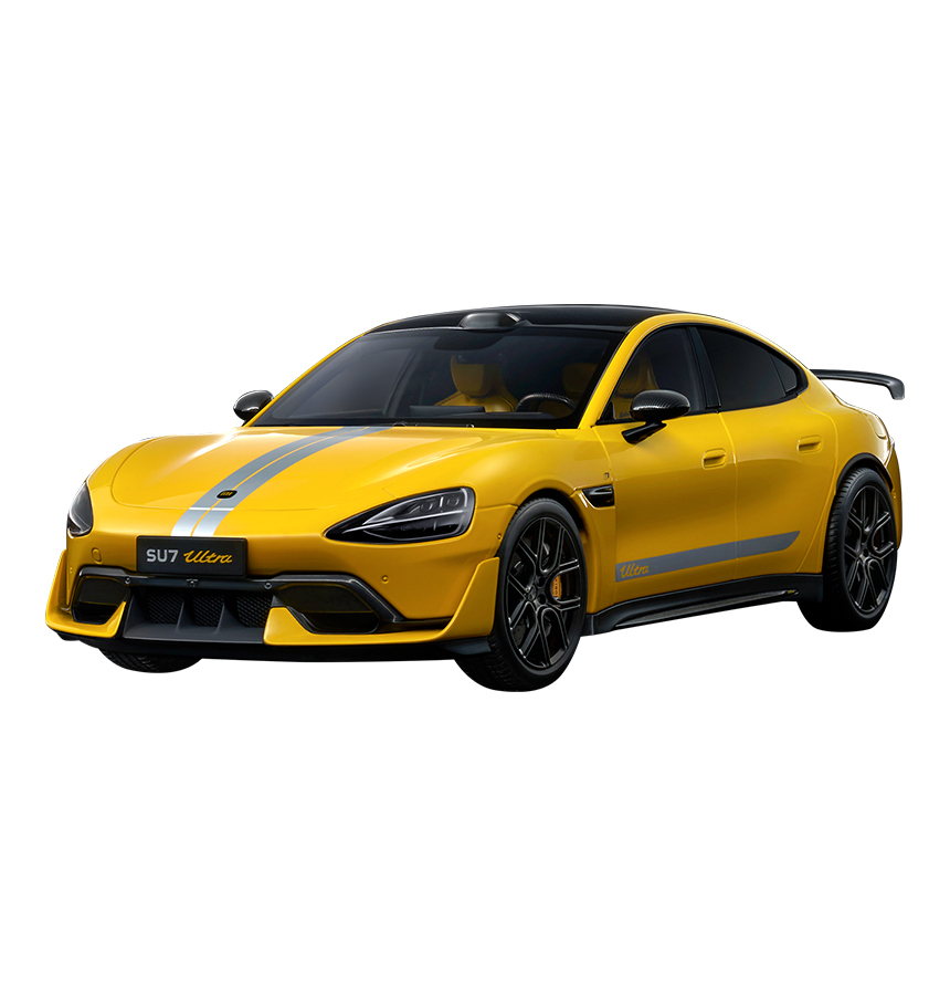 【1/18】Xiaomi SU7 ダイキャスト　合金 Xiaomi Su7 1 18 Die Cast Model Car - Xiaomi Japan