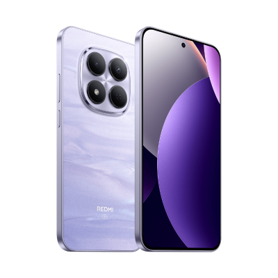 REDMI Note 15 Pro 5G Mist Purple 8GB+256GB