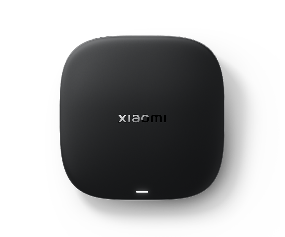 Xiaomi TV Box S (3rd Gen) Specs - Xiaomi Global