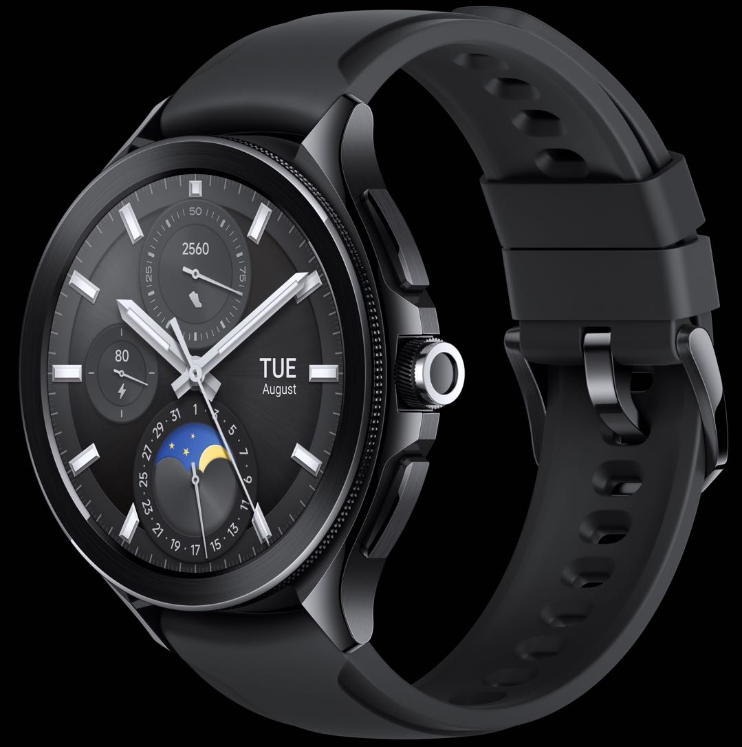 Xiaomi Smart Band 8 Pro, Watch S3, and Watch S2 enter International AIoT  Line-up